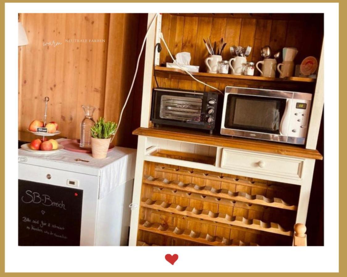Bed and Breakfast Berghupferl - Do Legst Di Nieda Oberaudorf Exterior foto