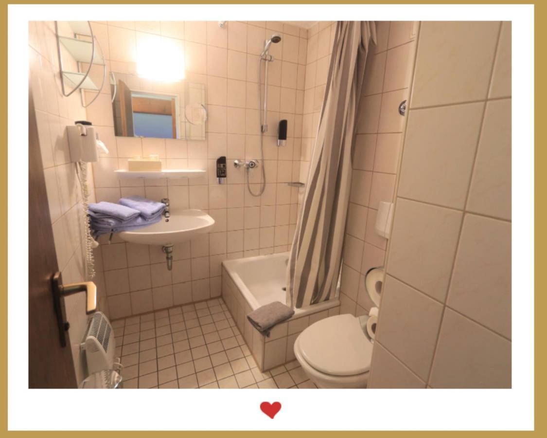Bed and Breakfast Berghupferl - Do Legst Di Nieda Oberaudorf Zimmer foto